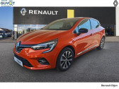 Annonce Renault Clio occasion Essence V TCe 90 Techno  Dijon