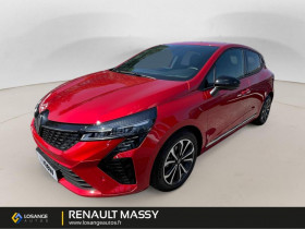 Renault Clio , garage Renault Massy  Massy