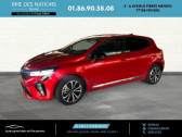 Renault Clio occasion année 2024 boite Manuelle Annonce Renault Clio occasion Essence V TCe 90 Techno à NOISIEL