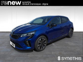 Annonce Renault Clio occasion Essence V TCe 90 Techno  Manosque