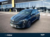 Renault Clio V TCe 90 Techno   VALENCIENNES 59