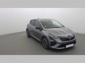 Renault Clio occasion année 2024 boite Manuelle Annonce Renault Clio occasion Essence V TCe 90 Techno à La Seyne/Mer