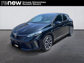 Renault Clio , garage SIMONNEAU AUTOMOBILES  VARENNES VAUZELLES