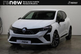 Renault Clio V TCe 90 Techno   Avermes 03