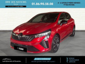 Annonce Renault Clio occasion Essence V TCe 90 Techno  NOISIEL