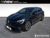 Renault Clio occasion année 2023 boite Manuelle Annonce Renault Clio occasion Essence V TCe 90 Techno à Hyères