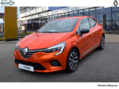 Annonce Renault Clio occasion Essence V TCe 90 Techno  Beaune