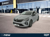 Renault Clio occasion année 2024 boite Manuelle Annonce Renault Clio occasion Essence V TCe 90 Techno à DENAIN