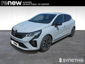 Renault Clio occasion année 2023 boite Manuelle Annonce Renault Clio occasion Essence V TCe 90 Techno à Frejus