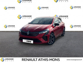 Renault Clio , garage Renault Athis-Mons  Athis-Mons