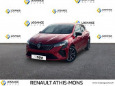 Renault Clio occasion année 2024 boite Manuelle Annonce Renault Clio occasion Essence V TCe 90 Techno à Athis-Mons