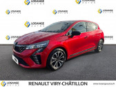 Renault Clio occasion année 2024 boite Manuelle Annonce Renault Clio occasion Essence V TCe 90 Techno à Viry Chatillon