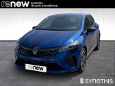Renault Clio occasion année 2024 boite Manuelle Annonce Renault Clio occasion Essence V TCe 90 Techno à Montélimar
