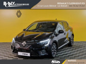 Annonce Renault Clio occasion Essence V TCe 90 Techno  Clermont-Ferrand
