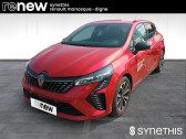 Annonce Renault Clio occasion Essence V TCe 90 Techno  Manosque