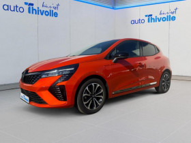Renault Clio , garage RENAULT MACON  MACON