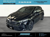 Renault Clio occasion année 2024 boite Manuelle Annonce Renault Clio occasion Essence V TCe 90 Techno à NOISIEL