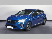 Annonce Renault Clio occasion Essence V TCe 90 Techno  Brignoles