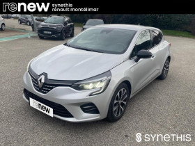 Renault Clio , garage Renault Montlimar nord  Montlimar
