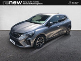 Annonce Renault Clio occasion Essence V TCe 90 Techno  Rochefort-Montagne