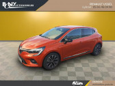 Annonce Renault Clio occasion Essence V TCe 90 Techno  Ussel