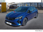 Renault Clio occasion année 2024 boite Manuelle Annonce Renault Clio occasion Essence V TCe 90 Techno à Beaune