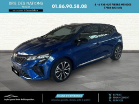 Renault Clio , garage BRIE DES NATIONS NOISIEL  NOISIEL
