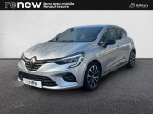 Renault Clio V TCe 90 Techno  2023 - annonce de voiture en vente sur Auto Sélection.com