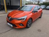 Annonce Renault Clio occasion Essence V TCe 90 Techno  JOIGNY