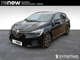 Renault Clio , garage Renault Hyres  Hyres
