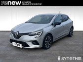 Renault Clio V TCe 90 Techno  2023 - annonce de voiture en vente sur Auto Sélection.com