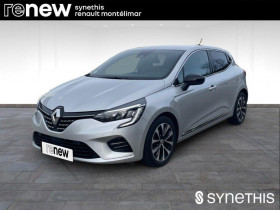 Renault Clio , garage Renault Montlimar nord  Montlimar