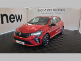 Annonce Renault Clio occasion Essence V TCe 90 Techno  MIGNE AUXANCES