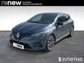 Renault Clio occasion année 2022 boite Manuelle Annonce Renault Clio occasion Essence V TCe 90 Techno à Montélimar
