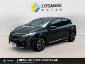Renault Clio occasion année 2024 boite Manuelle Annonce Renault Clio occasion Essence V TCe 90 Techno à Viry Chatillon