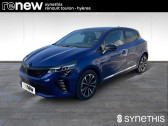 Annonce Renault Clio occasion Essence V TCe 90 Techno  Hyres