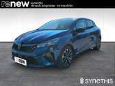 Renault Clio occasion année 2024 boite Manuelle Annonce Renault Clio occasion Essence V TCe 90 Techno à Brignoles