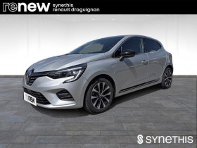 Renault Clio , garage Renault Draguignan  Draguignan