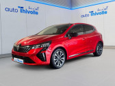 Annonce Renault Clio occasion Essence V TCe 90 Techno  MACON