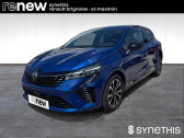 Renault Clio occasion année 2024 boite Manuelle Annonce Renault Clio occasion Essence V TCe 90 Techno à Brignoles