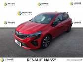 Renault Clio V TCe 90 Techno   Massy 91