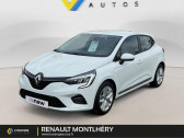 Renault Clio V TCe 90 X-Tronic - 21 Business   Montlhery 91