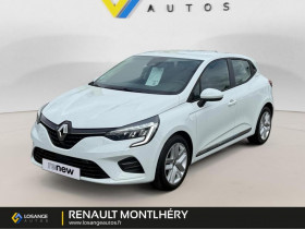 Renault Clio , garage Renault E.D.A.M Montlhry  Montlhery