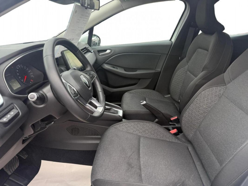 Renault Clio V TCe 90 X-Tronic - 21 Business  occasion  Montlhery - photo n9