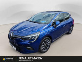 Renault Clio occasion année 2021 boite Automatique Annonce Renault Clio occasion Essence V TCe 90 X-Tronic - 21 Intens à Massy