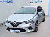 Renault Clio occasion année 2021 boite Automatique Annonce Renault Clio occasion Essence V TCe 90 X-Tronic - 21 Intens à GIVORS