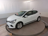 Renault Clio occasion année 2022 boite Automatique Annonce Renault Clio occasion Essence V TCe 90 X-Tronic - 21 Zen à Vélizy-Villacoublay