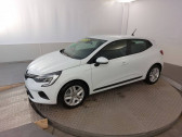 Renault Clio occasion année 2022 boite Automatique Annonce Renault Clio occasion Essence V TCe 90 X-Tronic - 21 Zen à Vélizy-Villacoublay