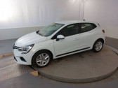 Renault Clio occasion année 2022 boite Automatique Annonce Renault Clio occasion Essence V TCe 90 X-Tronic - 21 Zen à Vélizy-Villacoublay