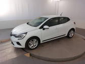 Renault Clio occasion année 2022 boite Automatique Annonce Renault Clio occasion Essence V TCe 90 X-Tronic - 21 Zen à Vélizy-Villacoublay